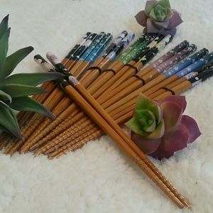 Chopsticks/wood